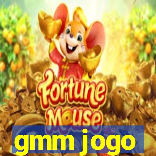 gmm jogo